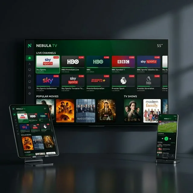 Supported Devices