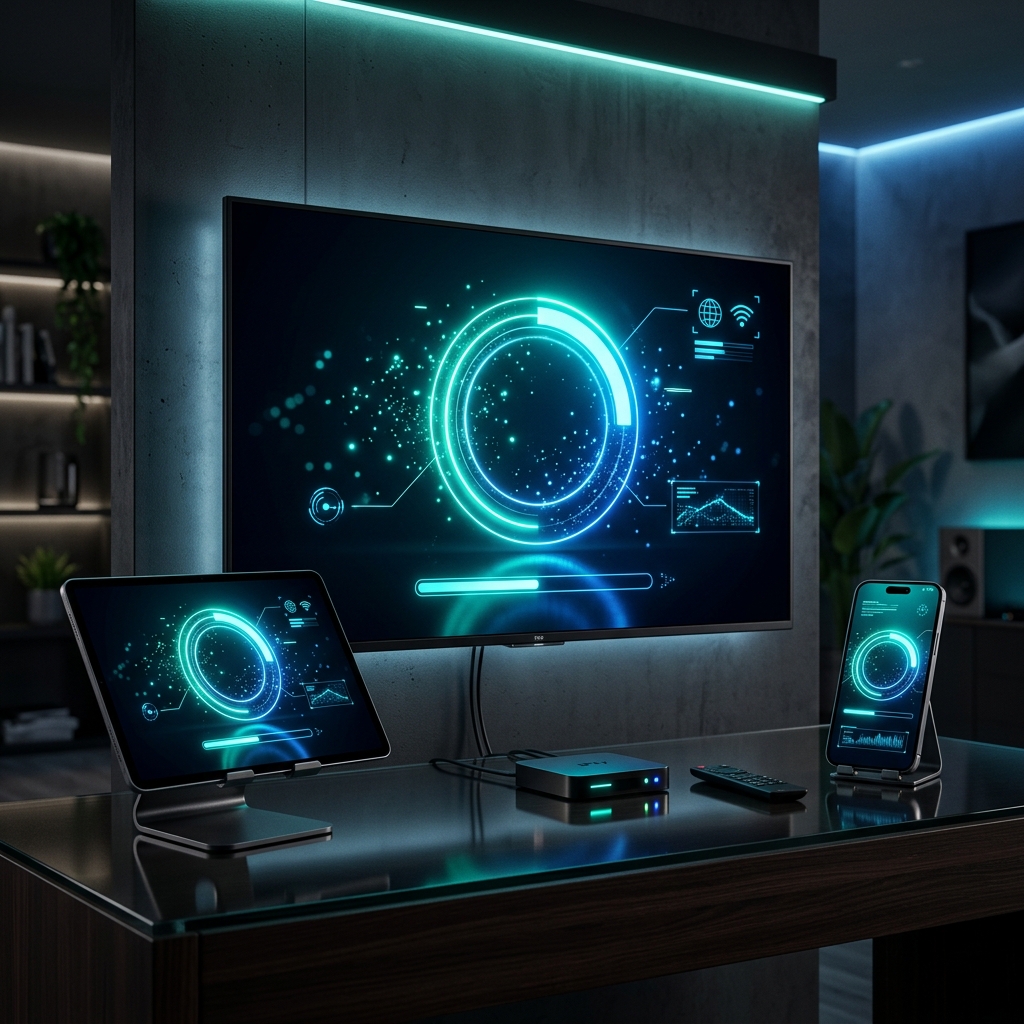 How to Set Up IPTV on Any Device — Complete Step-by-Step Guide 2025