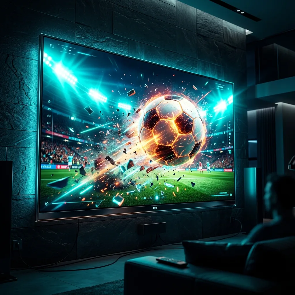 IPTV Sports Channels in 2026: Watch Every League and Tournament
