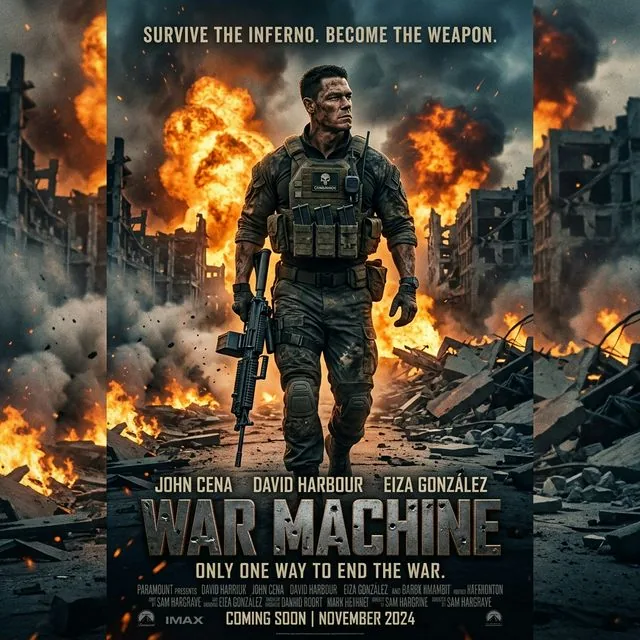 Movie