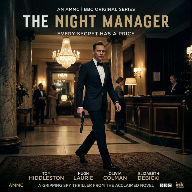 The Night Manager