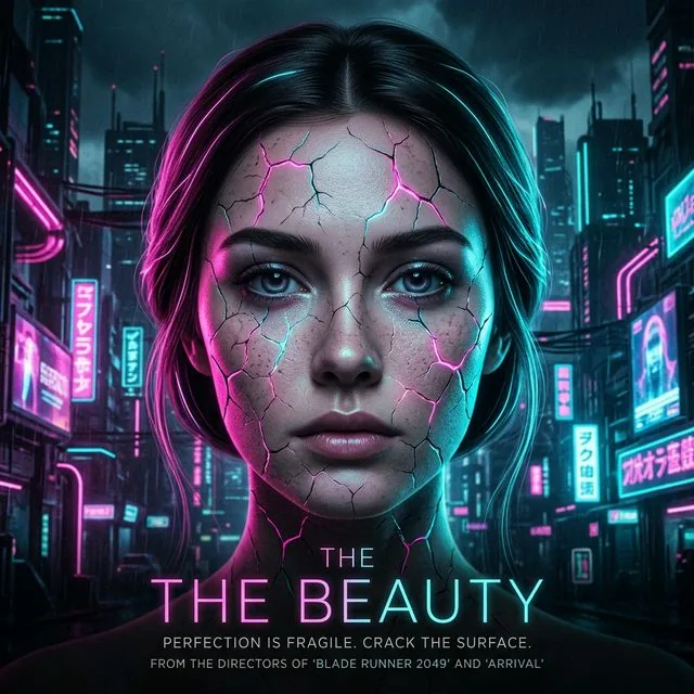 The Beauty