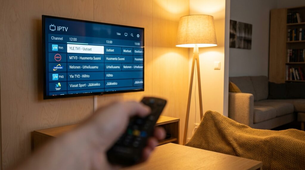 Is iptv finland worth the monthly subscription cost?