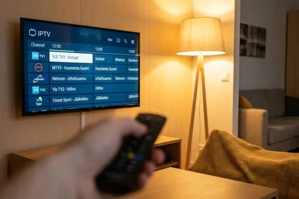 Is iptv finland worth the monthly subscription cost?