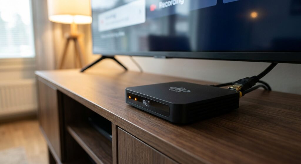 iptv elisa box