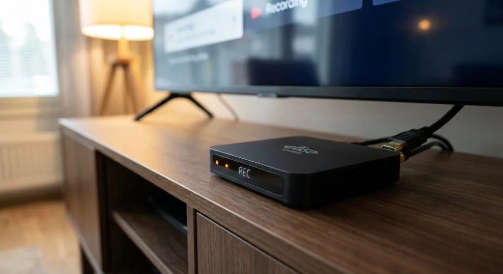 iptv elisa box