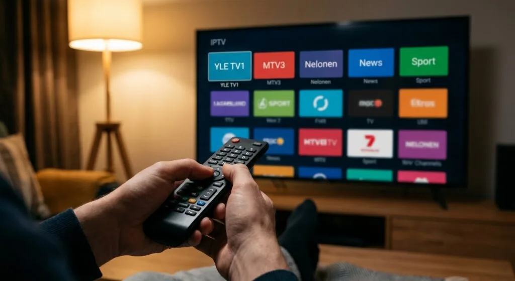 iptv pro lets you watch 58,000 channels on any device
