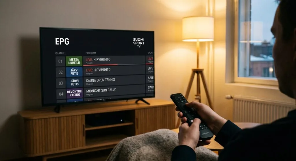 tivimate epg